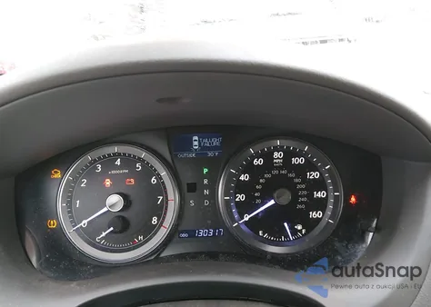 2012 Lexus Es 350 z USA, uszkodzony, nr VIN JTHBK1EG8C2498485